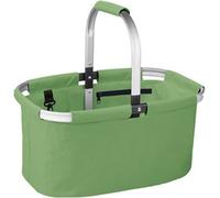 Tescoma Panier à provisions pliable SHOP !, vert