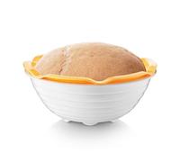 Tescoma Panier de fermentation avec bol pour pain maison TESCOMA DELLA CASA