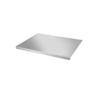 Tescoma Planche en acier inoxydable 45 x 35 cm