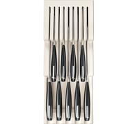 Tescoma Plateau à couteaux FlexiSPACE 370 x 148 mm, pour 9 couteaux