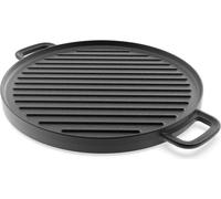 Tescoma Poêle à griller double face MASSIVE ø 30 cm