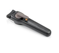 Tescoma Poignée amovible pour casseroles, noir, 19 cm