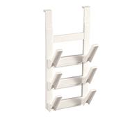 Tescoma Porte-couvercle pour porte FlexiSPACE Blanc 18 cm
