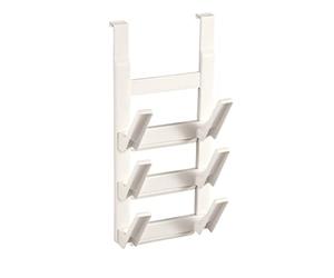 Tescoma Porte-couvercle pour porte FlexiSPACE Blanc 18 cm