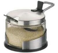 TESCOMA POT À FROMAGE RÂPÉ/SUCRIER G