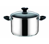 Tescoma Praktica Faitout avec couvercle 16 cm 2 litres