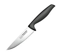 Tescoma precioso Couteau éplucheur, Acier Inoxydable, Multicolre, 28 x 9 x 2.22 cm