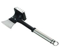 Tescoma President Attendrisseur de Viande/couperet Acier Inoxydable Gris/Noir