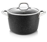 Tescoma President Stone Faitout avec couvercle 24 cm