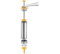 Tescoma Presse À Biscuits En Métal Delicia - 24 Pièces