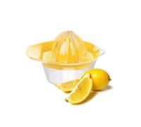 Tescoma Presse-agrumes 642740 en plastique jaune