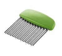 Tescoma Presto 420638 Découper ondulé