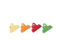 Tescoma PRESTO clips de poche 7 cm, 4 pcs