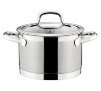 Tescoma PRESIDENT casserole avec couvercle ø 18 cm, 3,0 l