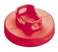 Tescoma 420585 Ustensiles de Cuisine, Plastique, Multicolore, 18,5x12x4,8 cm