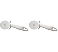 Tescoma Presto Roulette à pizza (Lot de 2)