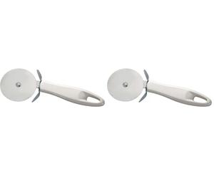 Tescoma Presto Roulette à pizza (Lot de 2)
