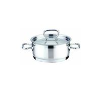 tescoma profi faitout avec couvercle 16 cm 1,5 l