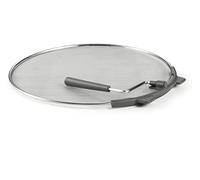Tescoma Protection Anti-éclaboussures avec Manche Pliable GrandCHEF