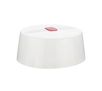 Tescoma Purity Couvercle Micro-Ondes Écocompatible 24,5 X 10 CM