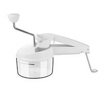 Tescoma Râpe rotative Handy 643876 – 3 disques