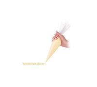 Tescoma Sac de décoration DELICIA 40 cm, 10 pcs