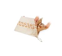 Tescoma Sac de rangement pour pâtisseries 4FOOD 50x35 cm