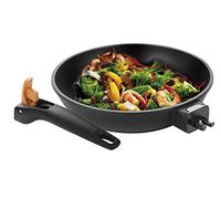 Tescoma "SmartClick Wok, Assorties, 28 cm