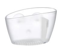 Tescoma SOPORTE ESTROPAJO Para FREGADERO Clean KIT