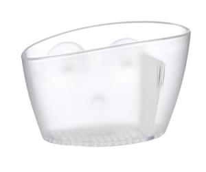 Tescoma SOPORTE ESTROPAJO Para FREGADERO Clean KIT