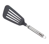 TESCOMA Spatule à angle Grand Chef en inox et nylon - Anti adhérant