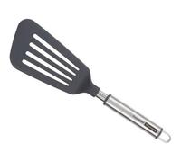 Tescoma Spatule À Angle Grand Chef En Inox Et Nylon - Anti Adhérant