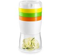 Tescoma Spiralizzatore Avec 3 Lames - 643610