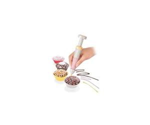 Tescoma Stylo Décoratif Pour Gâteaux Delicia 630536