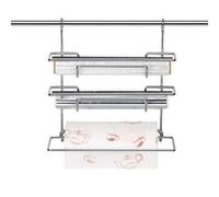 Tescoma Support pour film alimentaire et essuie-tout MONTI - 900056