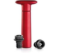 Tescoma T695430 Pompe Sous Vide, Plastique, Rouge, Taglia Unica