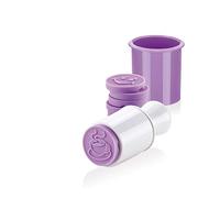 Tescoma Tampon à Biscuits DELÍCIA, 6 Motifs Party