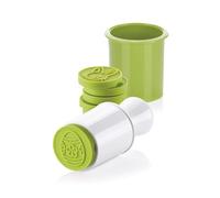 Tescoma Tampons à biscuits Modèle Delicia, Ostermotive | Pour des biscuits et biscuits créatifs faits maison, avec recettes, passe au lave-vaisselle, gamme de produits DELICIA