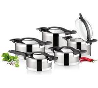TESCOMA ULTIMA set de casseroles 10pcs 780610.00