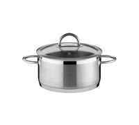 Tescoma VISION 779222.00 VISION cocotte avec couvercle o22 cm 4.0 l