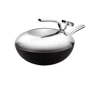 Tescoma Wok President 30cm Avec Couvercle 602650.00