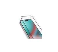 SBS TESCRFCIP1561P écran et protection arrière de téléphones portables Protection d'écran transparent Apple 1 pièce(s)