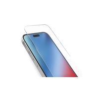 TESCRGLIP1667P écran et protection arrière de téléphones portables Protection d'écran transparent Apple 1 pièce(s)