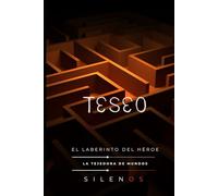TESEO: El Laberinto del Héroe