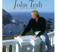 Tesh, John - Avalon