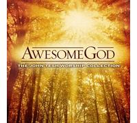 Tesh, John - Awesome God [Import]