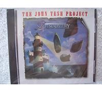 Tesh, John - Discovery