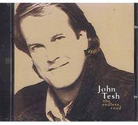 Tesh, John - Endless Road