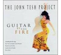 Tesh, John - Guitar by The Fire