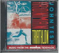 Tesh, John - Music from Ironman Triathalon